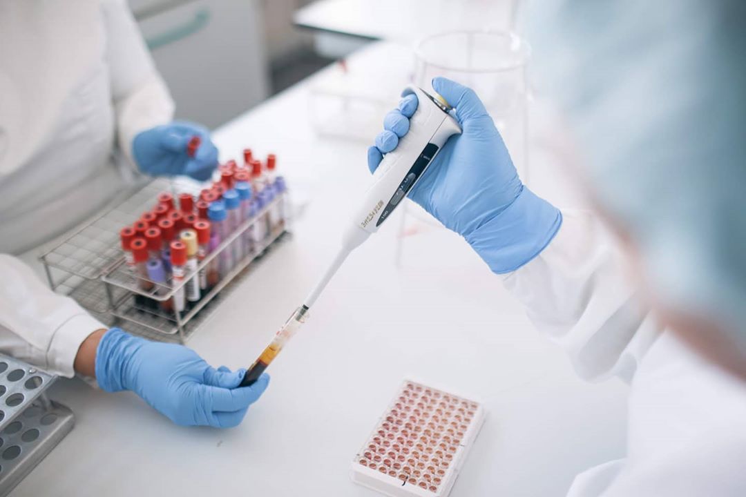 Подтверждён случай полного излечения от ВИЧ. Скоро всех вылечат? фото