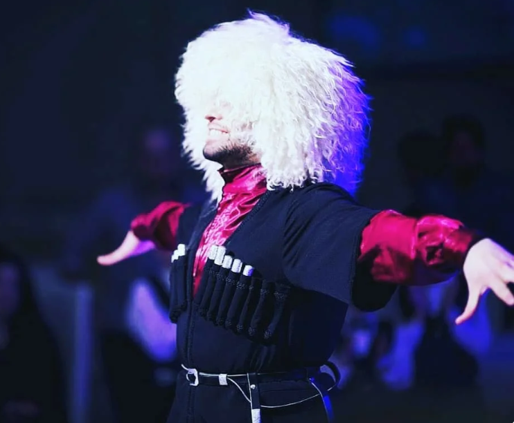 Ролик с дагестанской свадьбы набрал 10 миллионов просмотров фото