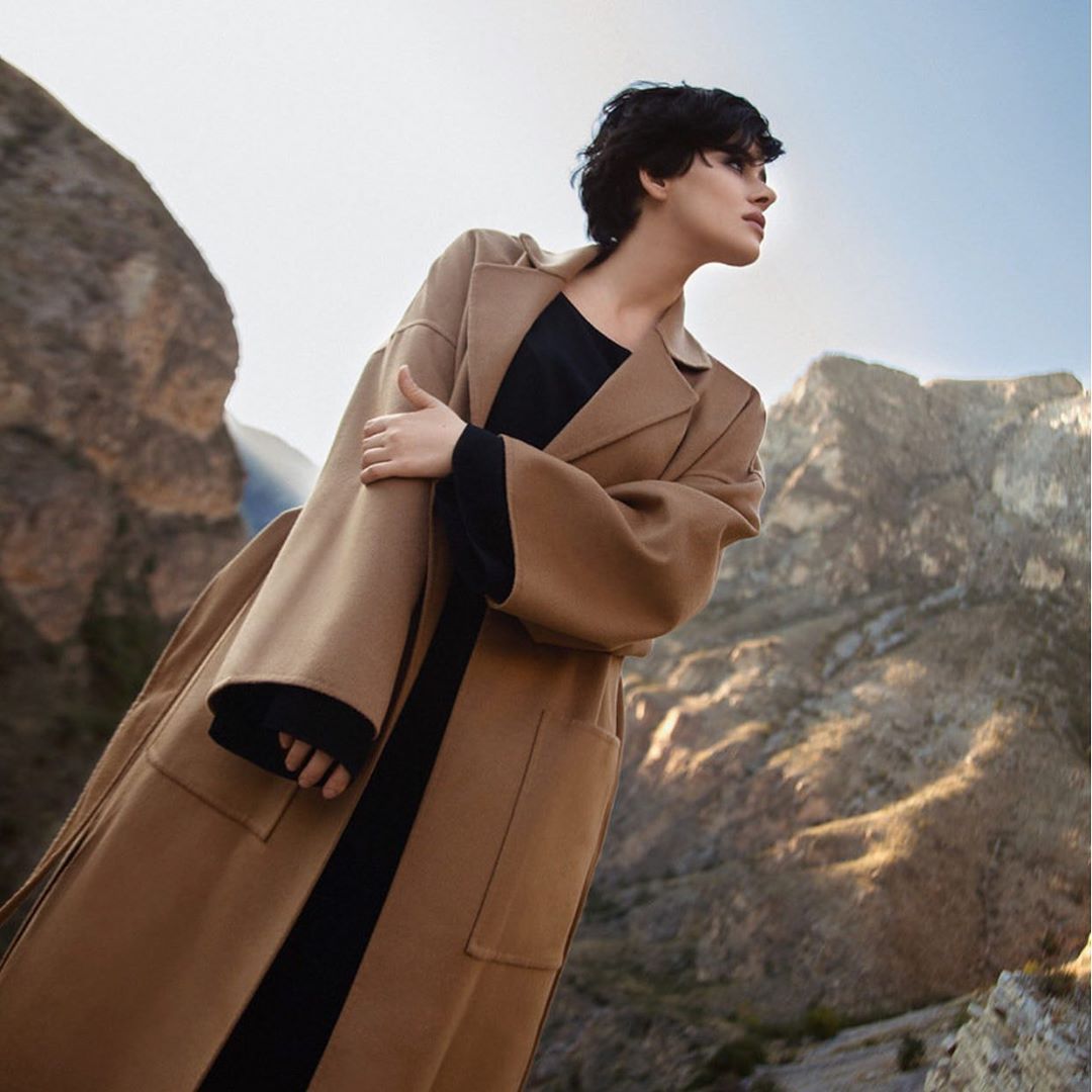 Саидат Лугуева: «Поэтесса года 2017» фото