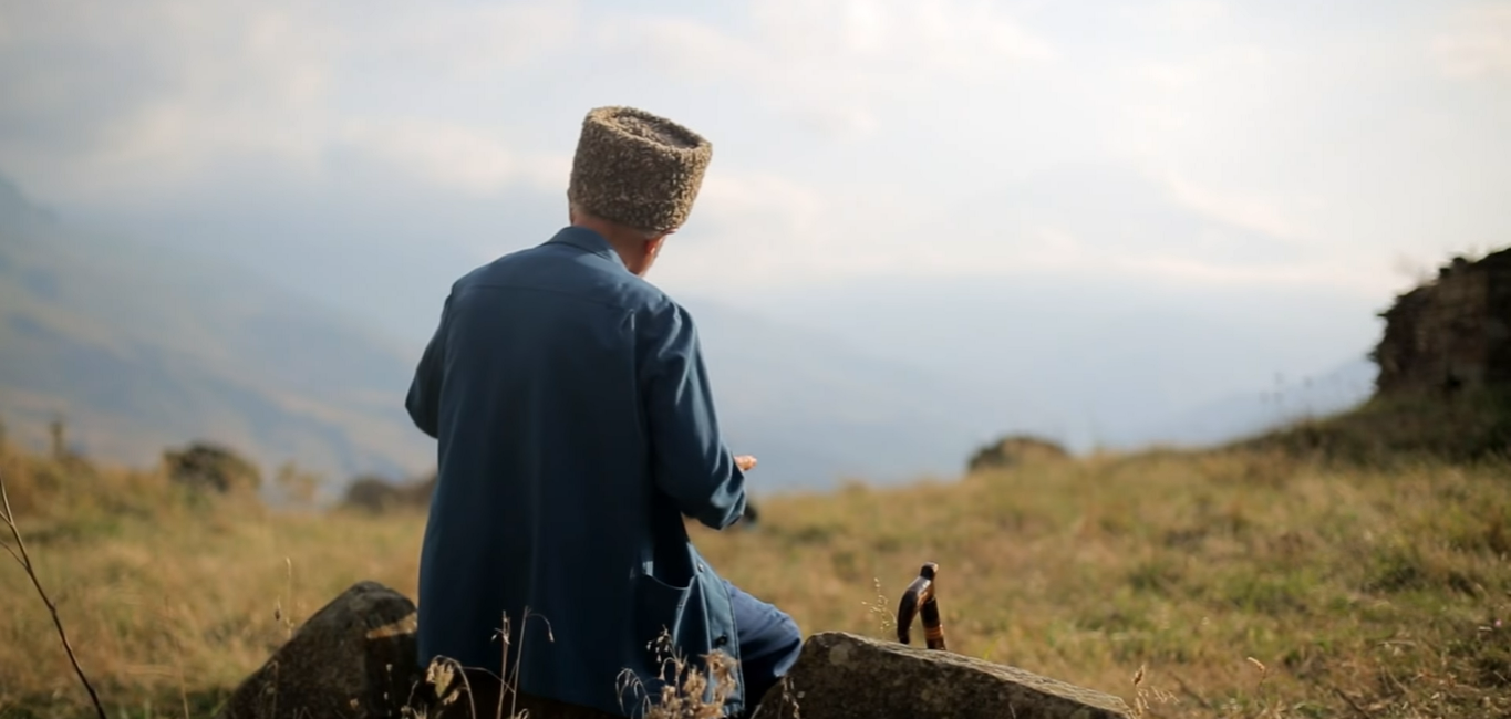 Самые странные обычаи Дагестана фото