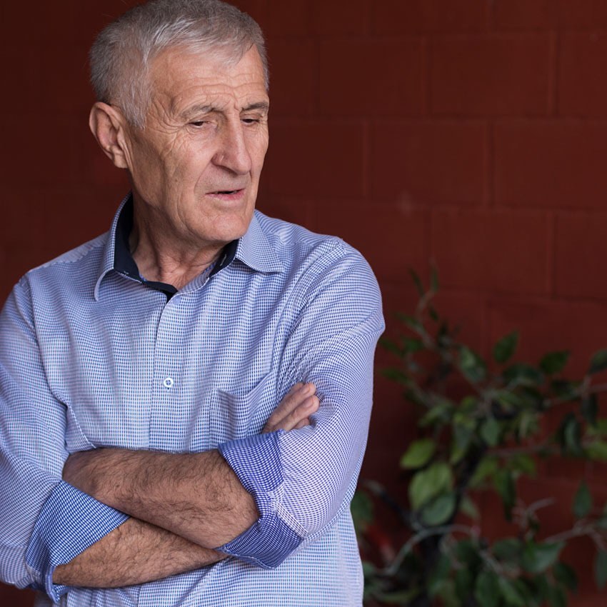 Шапи Рабаданов: художник, поэт, скульптор фото