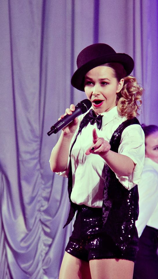 Софья Костишина: «Для каждого театр свой» фото