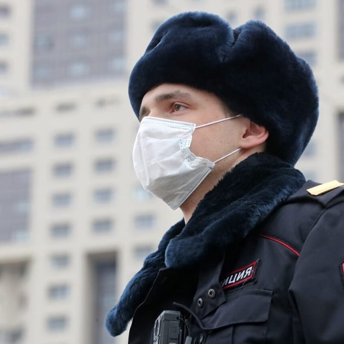 Спецпропуска для граждан, работающих на социально важной работе необязательны Спецпропуска для граждан, работающих на социально важной работе необязательны фото