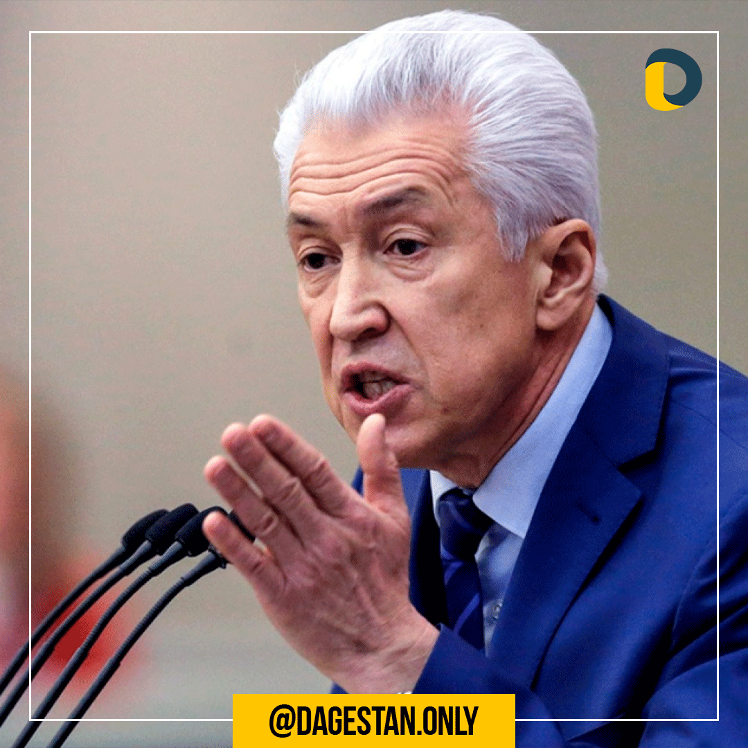 Уголовная ответственность грозит дагестанцам за Джума-намаз в условиях карантина фото