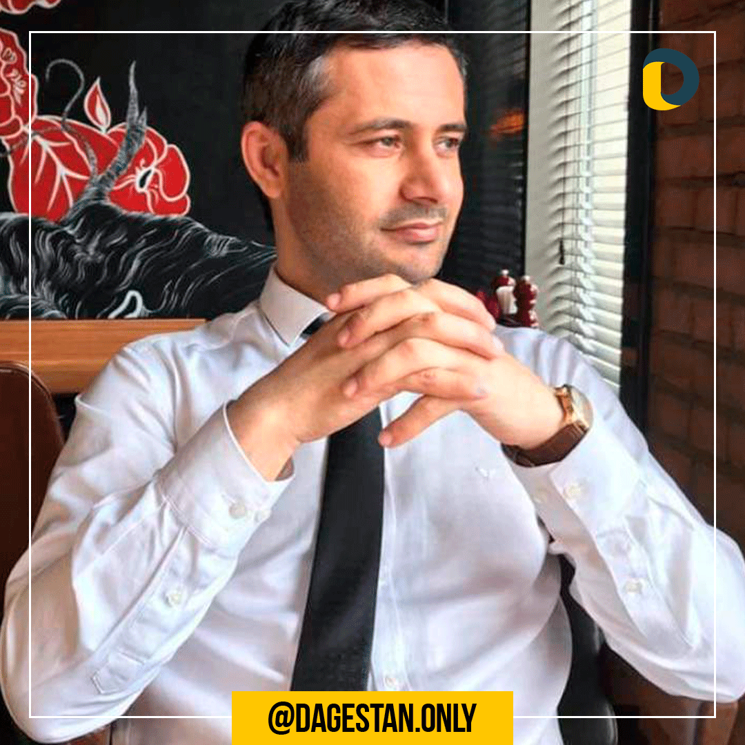 В Ботлихском районе новое руководство фото