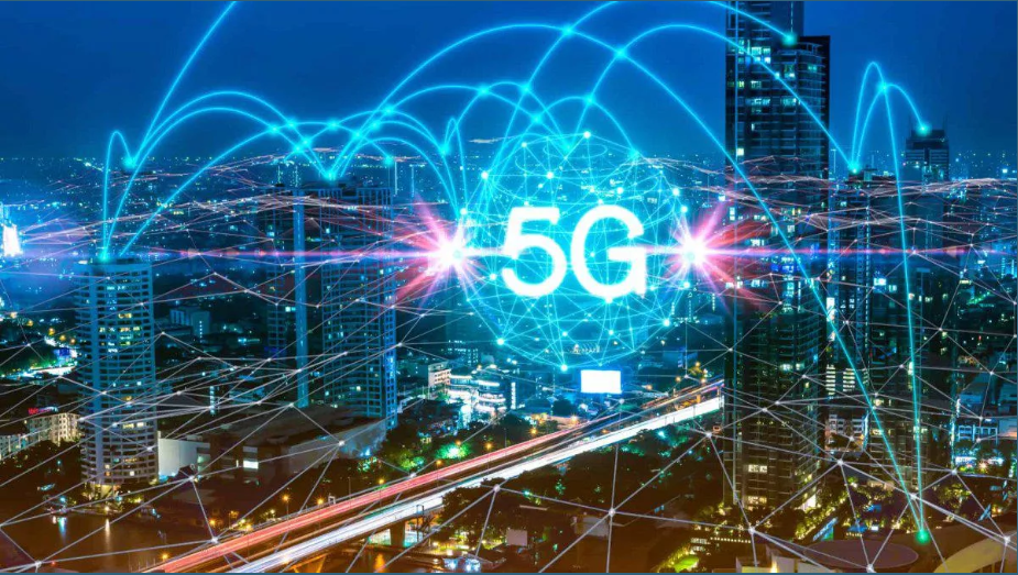 Мировая чипизация через 5g