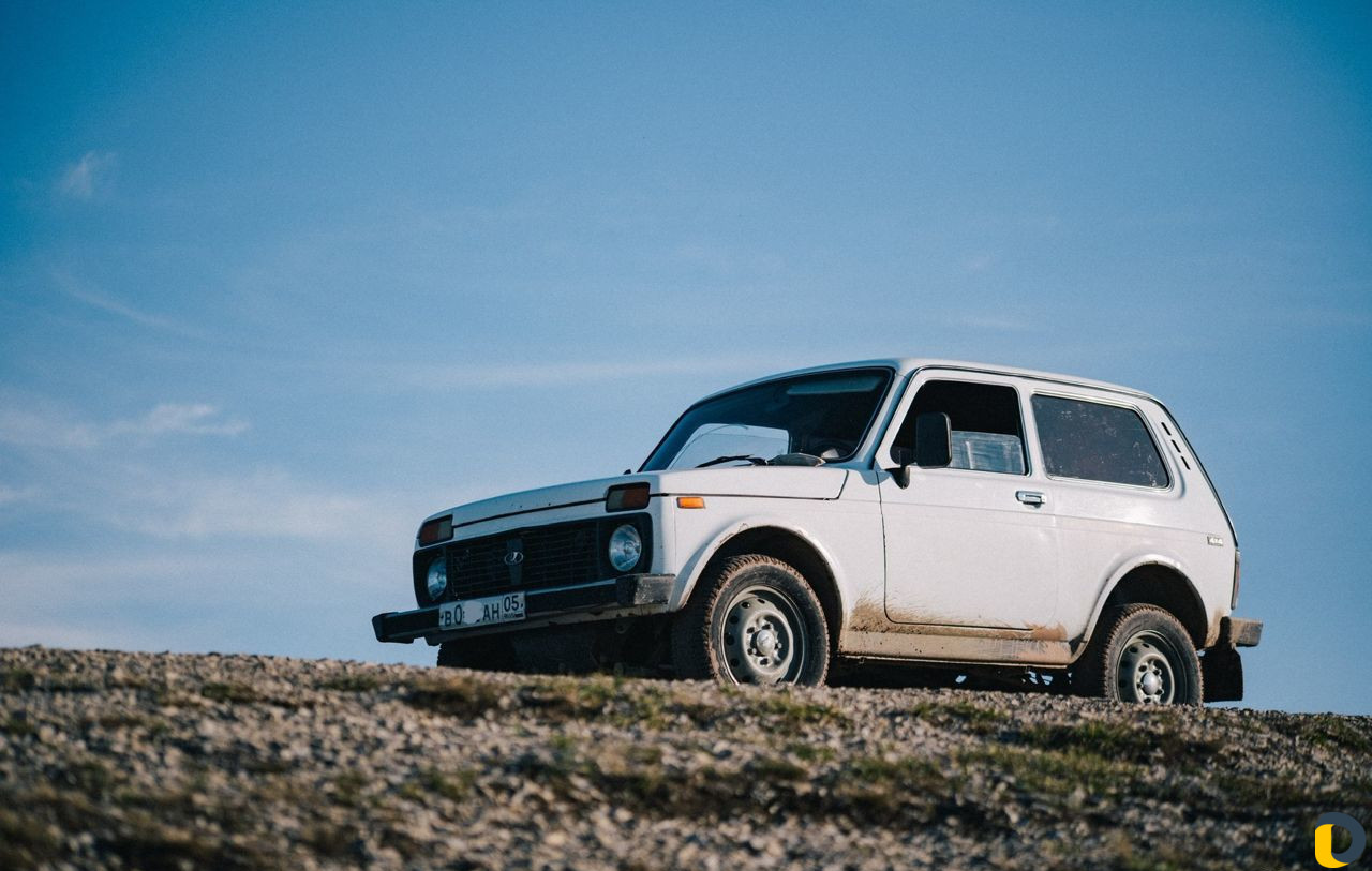 Аренда авто Niva 4x4 в Махачкале / Транспорт, перевозки / Услуги Махачкала  - объявления о услугах | Дагестан Онлайн