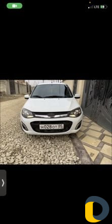 Аренда авто фото