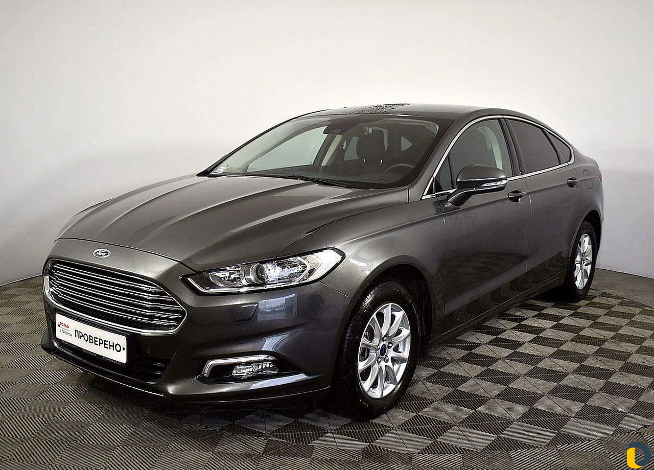 Ford Mondeo Купить