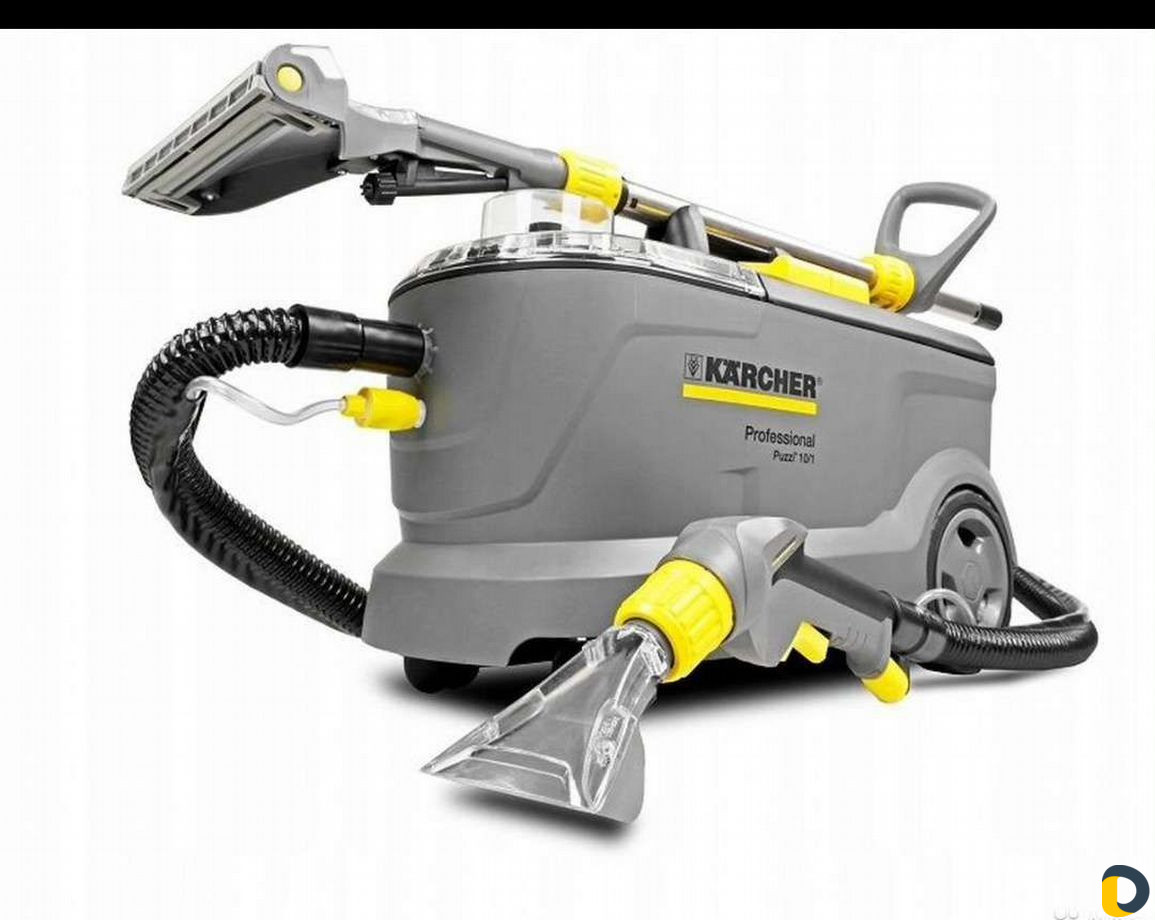 Karcher mtk 20 steam cleaning machine фото 109