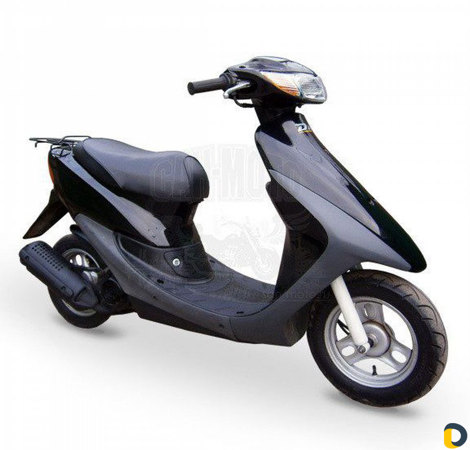 Honda dio владивосток