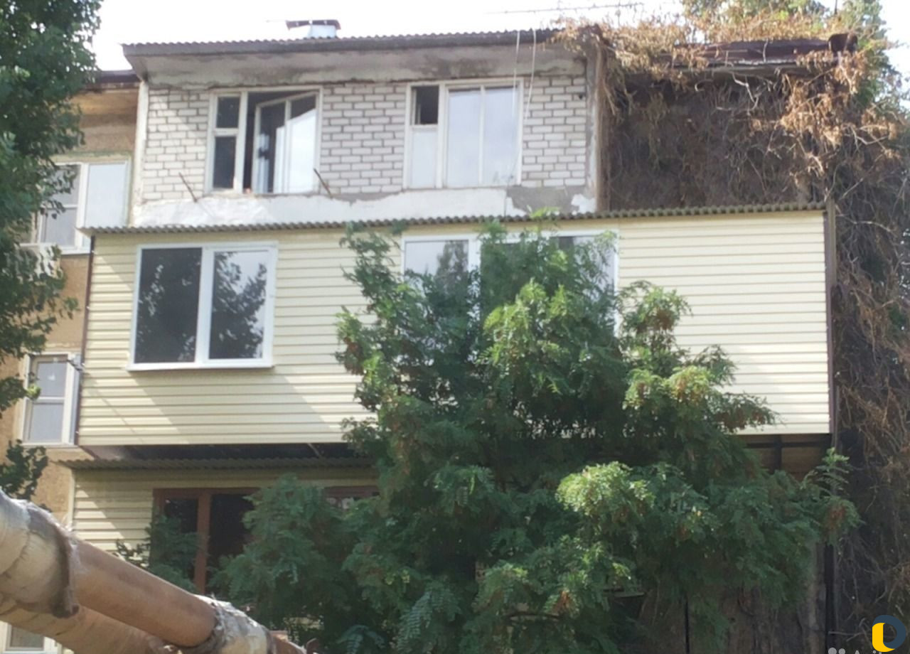 Балконы дагестана