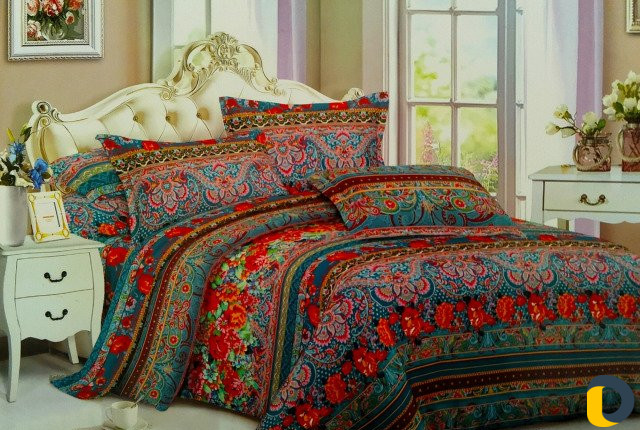 Белье постельное фото