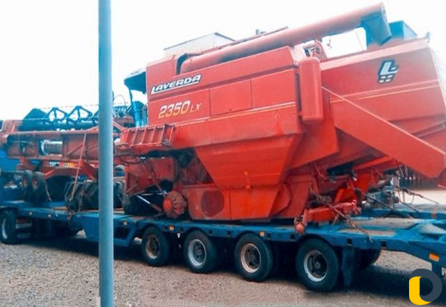 Без посредников Крупногабаритная перевозка фото