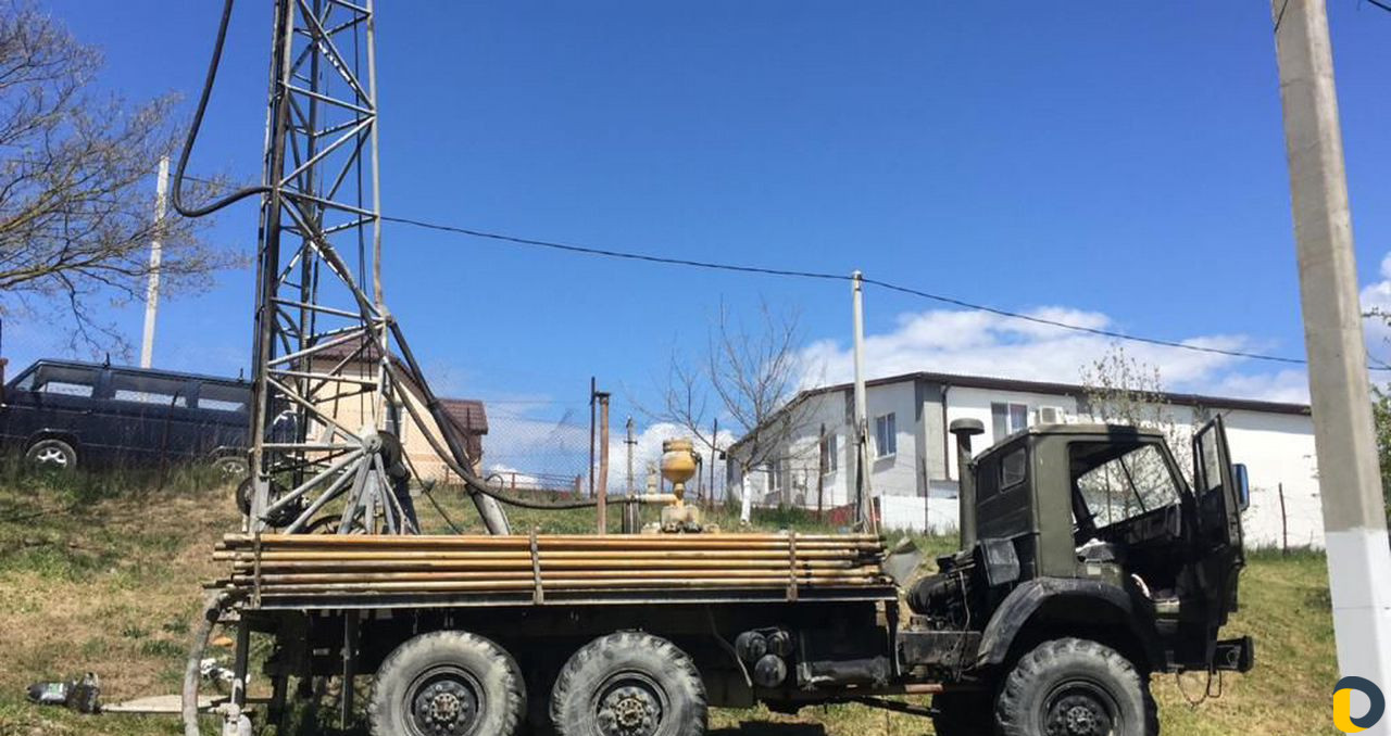 Бурение скважин на воду в Новороссийске / Ремонт, строительство / Услуги  Новороссийск - объявления о услугах | Дагестан Онлайн