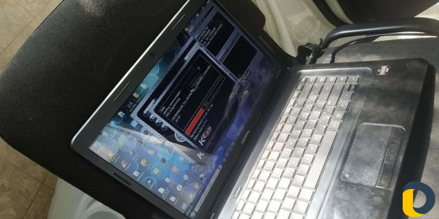 Чип тюнинг Выездная диагностика фото