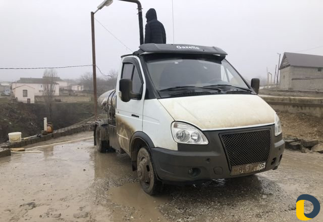 Вода в буйнакске. Газель водовоз. Водовоз Буйнакске. Газель с водой. Номера водовоза в Буйнакске.