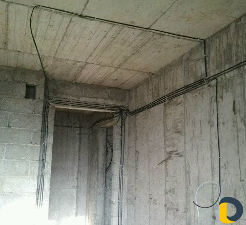 Электрик Электрик фото