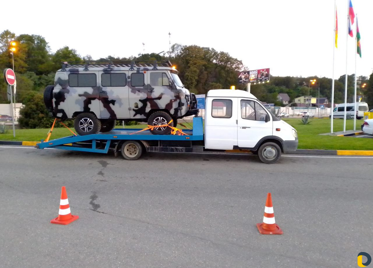 Эвакуация автомобилей Круглосуточно в Краснодаре / Транспорт, перевозки /  Услуги Краснодар - объявления о услугах | Дагестан Онлайн