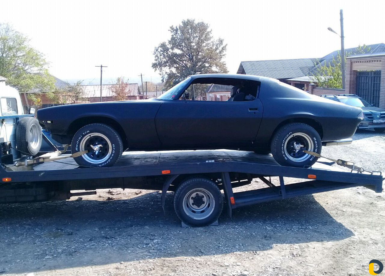 Эвакуатор фото