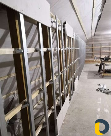 Гипсокартоные работы Гипсокартоные работы фото