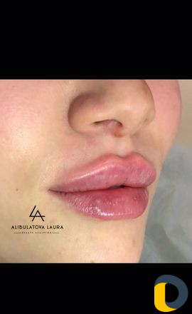 Косметолог фото