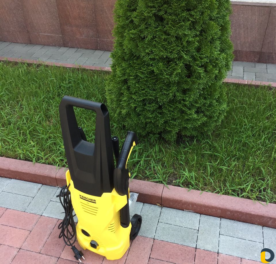 Трансбой. Керхер трансбой. Karcher k4000. Аренда керхера.