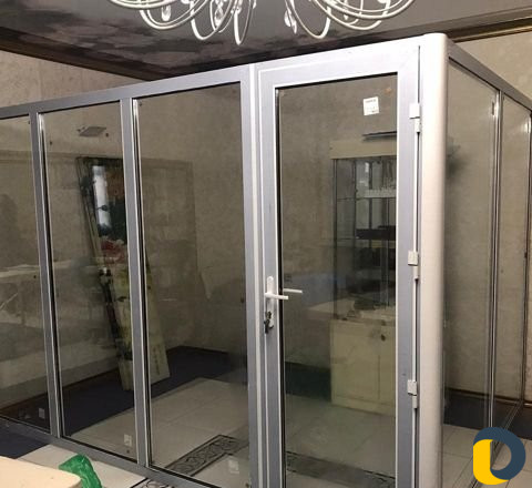 Окна двери из пвх и Алюминия Окна двери из пвх и Алюминия фото