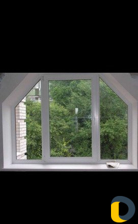 Окна пластиковые Окна пластиковые фото