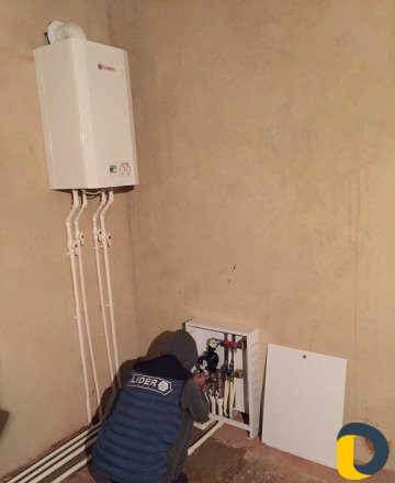 Отопление в рассрочку Каспийске Отопление в рассрочку Каспийске фото