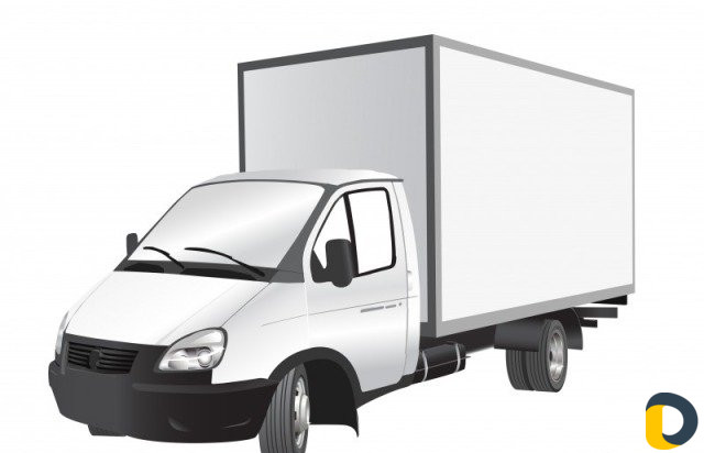 Перевозка груза фото