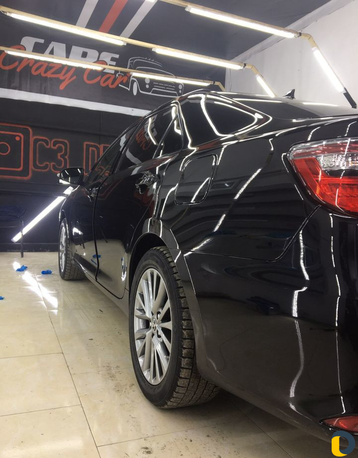 Полировка машин Полировка машин фото