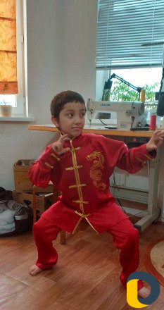 Пошив любой сложности фото