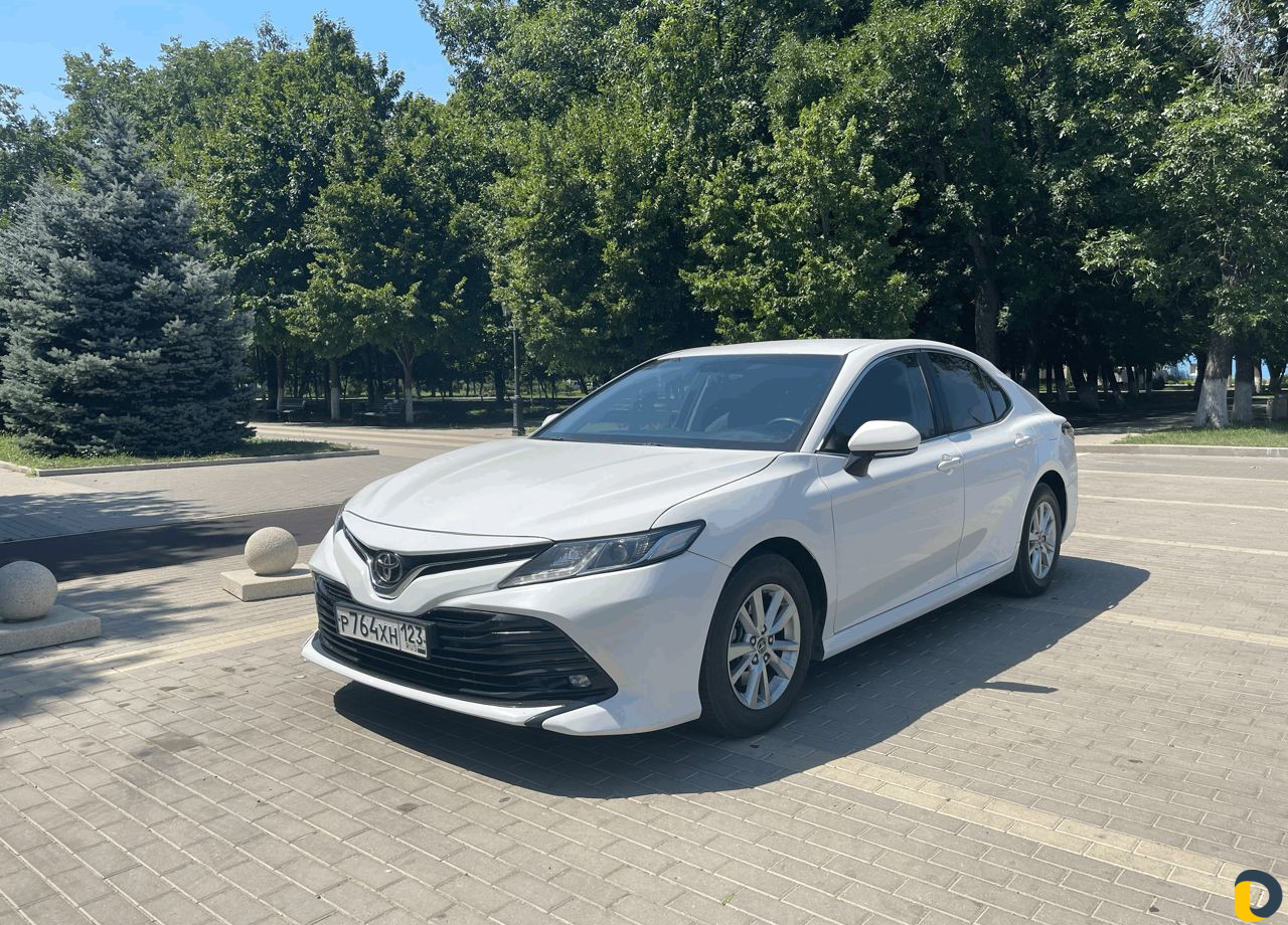 Прокат Аренда Toyota Camry в Белореченске / Транспорт, перевозки / Услуги  Белореченск - объявления о услугах | Дагестан Онлайн