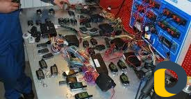 Ремонт брелков сигнализаций Ремонт брелков сигнализаций фото