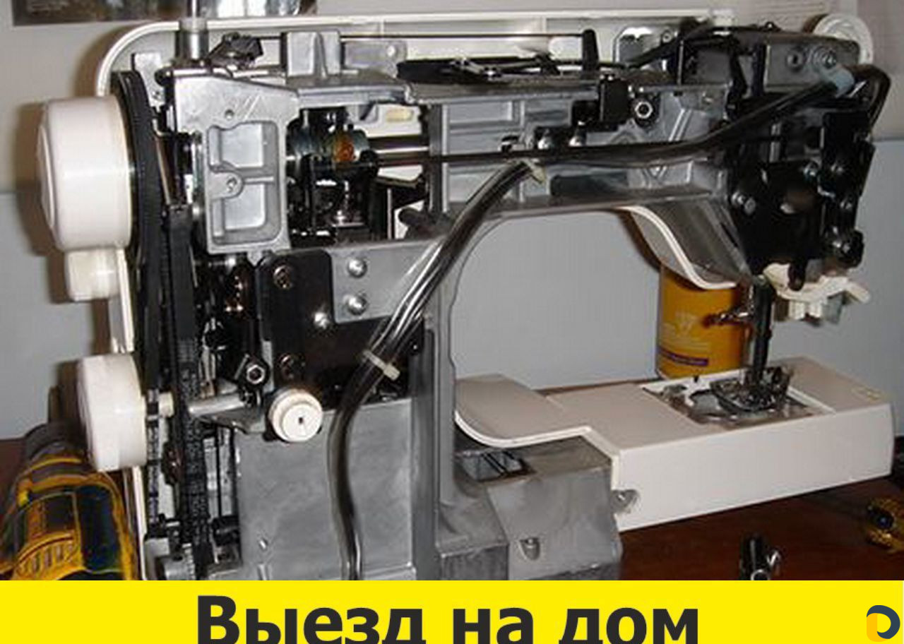 Ремонт швейных машин. Частный мастер. Гарантия в Краснодаре / Ремонт и  обслуживание техники / Услуги Краснодар - объявления о услугах | Дагестан  Онлайн