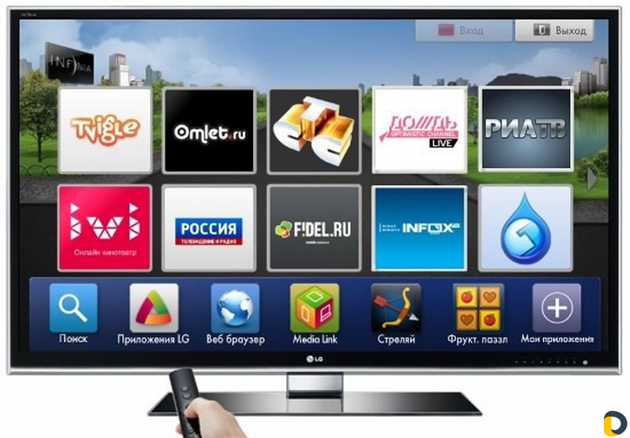 Как установить браузер на смарт телевизоре. LG Smart TV 2011. Смарт телевизор. LG телевизор смарт ТВ. Браузер для телевизора.