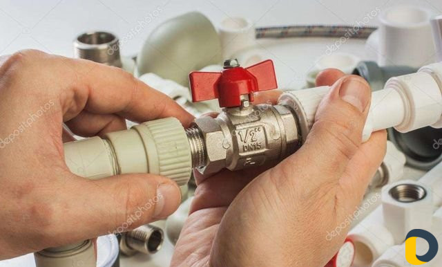 Сантехник Сантехник фото