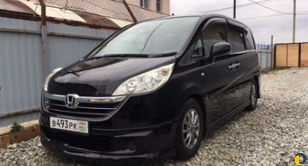 Трансфер, аренда минивена с водителем фото