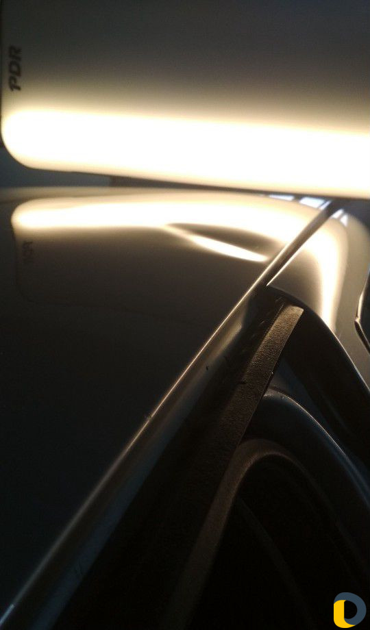 Удаление вмятин без покраски Удаление вмятин без покраски фото