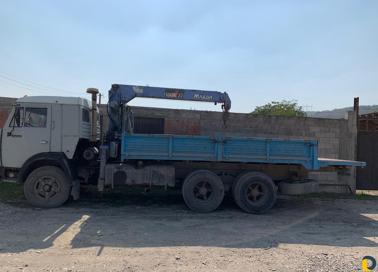 Услуги манипулятора фото