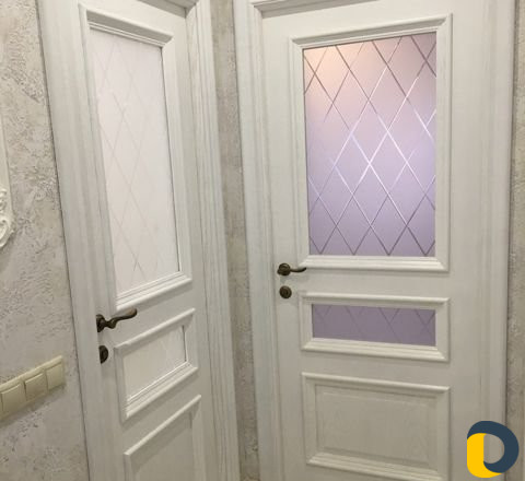 Установка межкомнатных дверей Установка межкомнатных дверей фото