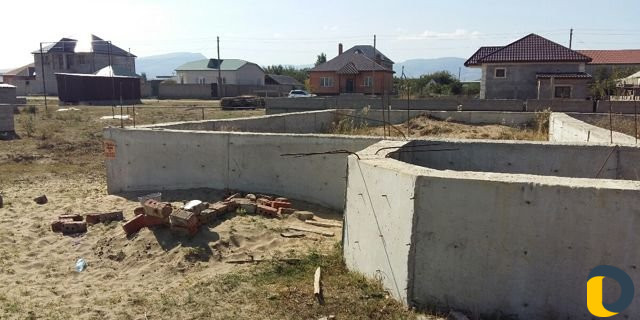 Заливка фундамента со своей опалубкой и аренда опа Заливка фундамента со своей опалубкой и аренда опа фото